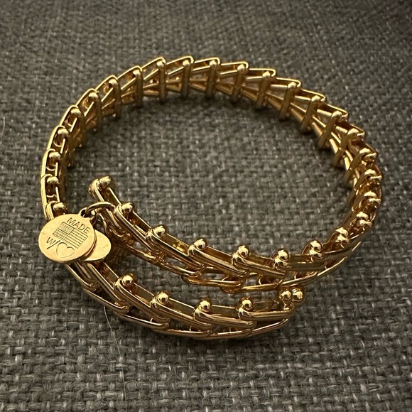 alex and ani bracelet energy bracelet - Picture 1 of 5